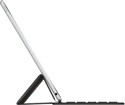 Apple Smart Keyboard: für iPad Pro 10,5 Zoll, iPad Air (3. Generation), - – neu – Computer & Zubehör – überwiegend weiß…