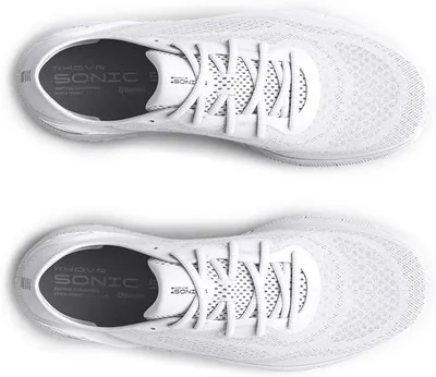 UNDER ARMOUR UA W HOVR SONIC 5 – neu – Sonstiges – überwiegend weiß – Foto 1 von 5