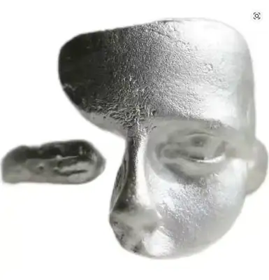 Mystic Face - Luxus-Schmuck aus 925er-Sterlingsilber Face- Lilli-G – neu – Uhren & Schmuck – Foto 1 von 4