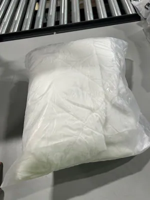 EVOLIVE FULL SIZE WASSERDICHTER MATRATZENSCHUTZ WEISS 54 X 75 ZOLL - WEISS – neu – Möbel – Foto 1 von 5