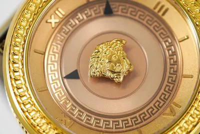 SuperSale Versace VLC130016, Damenuhr – neu – Uhren & Schmuck – überwiegend silber – Foto 1 von 5