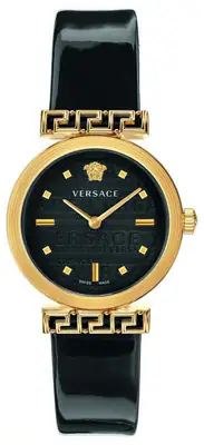 Versace Meander VELW00420 – neu – Uhren & Schmuck – überwiegend weiß – Foto 1 von 5