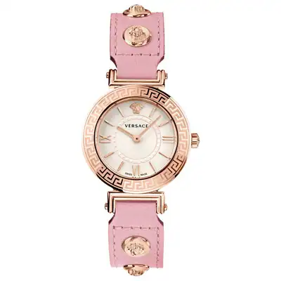 Versace Damen Armbanduhr Tribute 35 mm VEVG00520 – neu – Uhren & Schmuck – überwiegend weiß – Foto 1 von 5