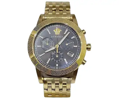 Versace Velt00419, Herren Sport Tech Armbanduhr - Neu mit Karton und Papieren – neu – Uhren & Schmuck – überwiegend weiß…