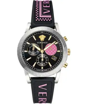 SUPER SALE Versace VELT00619 – neu – Uhren & Schmuck – überwiegend weiß – Foto 1 von 5