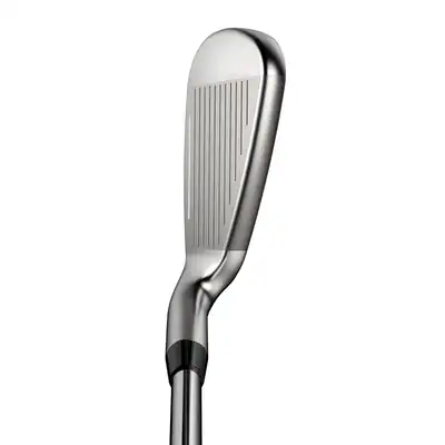 COBRA GOLF DARKSPEED ADAPT MAX HERREN EISENSCHLÄGER, LINKSHAND - STAHL – neu – Sonstiges – überwiegend weiß – Foto 1 von 3