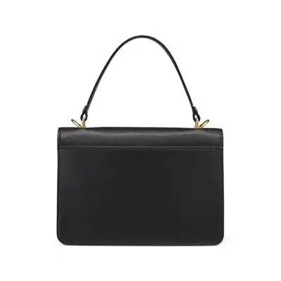 KARL LAGERFELD PARIS DAMEN SIMONE NIETEN CROSSBODY - SCHWARZ MULTI – neu – Sonstiges – Foto 1 von 5