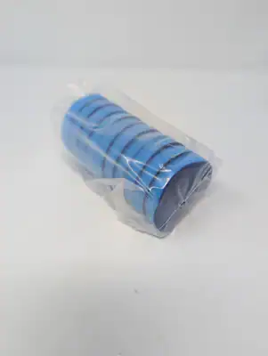 CAKILA EINWEGBÜRSTE X10 - BLAU – neu – Möbel – Foto 1 von 5