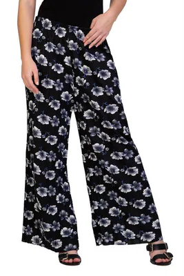 Damen Freizeithose Harem Hose Sommerhose Strandhose Comfort Pumphose locker – neu – Damenmode – überwiegend weiß – Foto 1…
