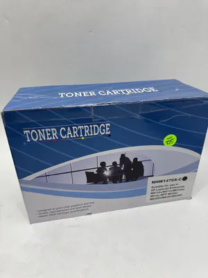 TONERKARTUSCHE SCHWARZ VOLL KOMPATIBEL MIT DEM HP LASERJET ENTERPRISE M610,- – neu – Computer & Zubehör – Foto 1 von 4