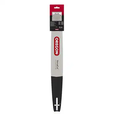Oregon 200VXLHK095 0,050" Stärke 3/8" Teilung VersaCut Führungsschiene, 20" – neu – Sonstiges – überwiegend weiß – Foto 1…