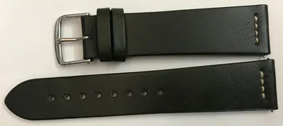 21 mm RADO Nappa Leder Uhrenarmband Grün mit Naht 09149 Captain Cook – neu – Uhren & Schmuck – Foto 1 von 2