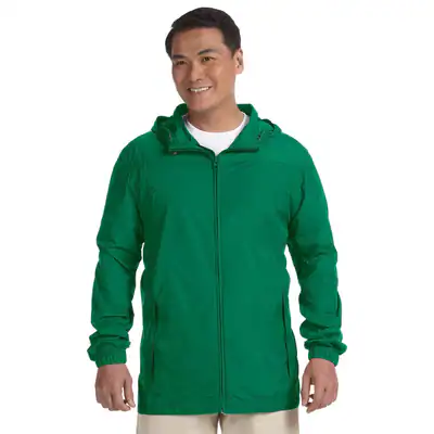 Harriton M765 Essential Regenbekleidung Herren – neu – Herrenmode – überwiegend weiß – Foto 1 von 3