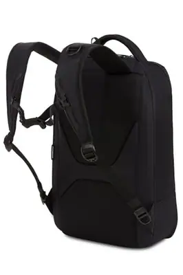 SWISSGEAR TRAVELSMART, SCHWARZ, 18 ZOLL - SCHWARZ – neu – Computer & Zubehör – Foto 1 von 5