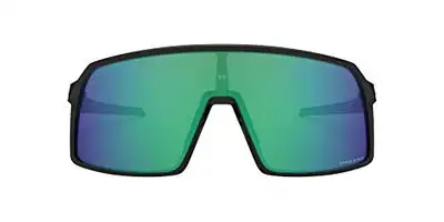 OAKLEY HERREN OO9406 SUTRO RECHTECKIGE SONNENBRILLE GESTELL: BLACK INK - PRIZM – gebraucht, gut – Sonstiges – überwiegend…