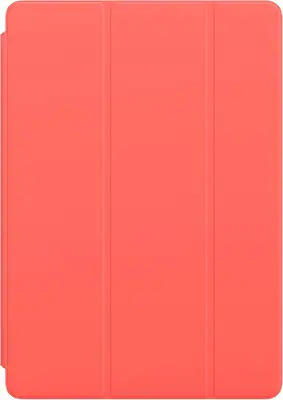 APPLE SMART COVER FÜR IPAD (7., 8. UND 9. GENERATION), IPAD - PINK CITRUS – neu – Computer & Zubehör