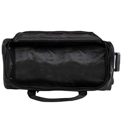 Perry Ellis große 35 Zoll Reisetasche schwarz – neu – Sonstiges – Foto 1 von 5