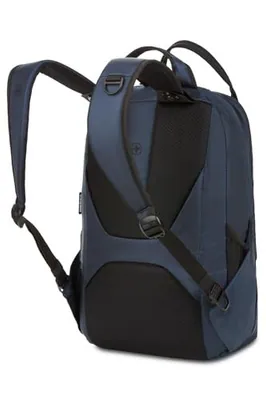 SWISSGEAR INNOTOTE LAPTOP RUCKSACK - NAVY 13 ZOLL – neu – Computer & Zubehör – überwiegend weiß – Foto 1 von 5