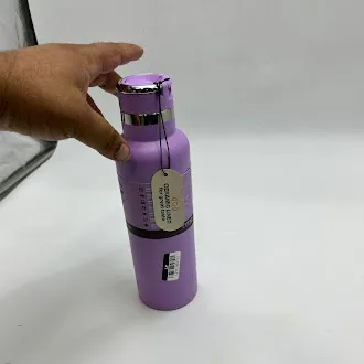 RTIC 18/8 EDELSTAHL 20OZ REISEFLASCHE METALL EDELSTAHL - LAVENDEL – neu – Möbel – überwiegend beige – Foto 1 von 5