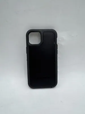OTTERBOX IPHONE 15 PLUS UND IPHONE 14 PLUS DEFENDER SERIES XT HÜLLE - - SCHWARZ – neu – Sonstiges – Foto 1 von 5