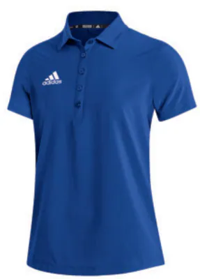 HG7477 adidas Stadium Polo Damen – neu – Damenmode – überwiegend weiß