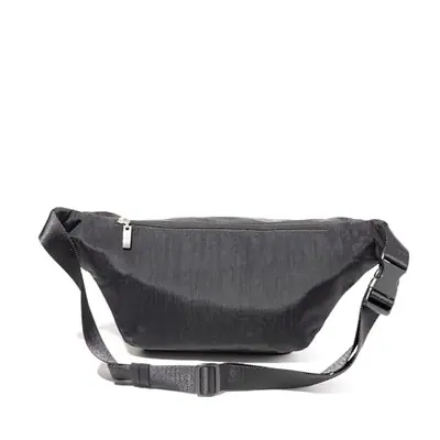 BAGGALLINI MODERN EVERYWHERE WAISTPACK SLING, LARGE/XL, STRAP 38'' TO - BLACK – neu – Sonstiges – überwiegend weiß – Foto 1…