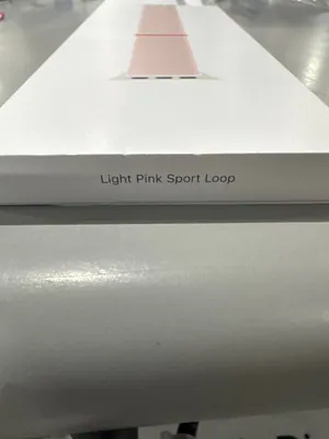 APPLE WATCH 41MM SPORT LOOP - LIGHT PINK – neu – Sonstiges – Foto 1 von 3