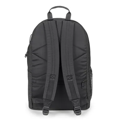EASTPAK DOUBLE PRO - 32L PERFORMANCE RUCKSACK MIT 16" LAPTOP - BLACK DENIM – neu – Computer & Zubehör – überwiegend weiß…