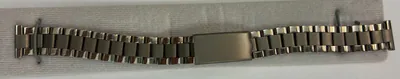 14 mm hochwertiges TITAN Designer Uhrenarmband HAKA für Damenuhren – gebraucht, wie neu – Uhren & Schmuck – überwiegend…
