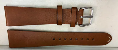 20 mm Oris Echt Leder Uhrenarmband Braun 0752058 – neu – Uhren & Schmuck – Foto 1 von 2