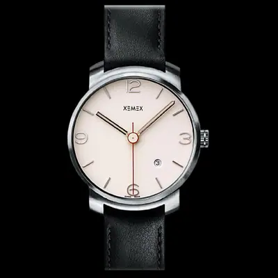 XEMEX PICCADILLY Automatik Swiss Made Herrenuhr Saphirglas Schraubkrone 80/*** – neu – Uhren & Schmuck – überwiegend…