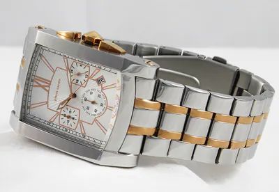 Herren Chronograph PIERRE CARDIN Edelstahl mit roségold PC106032F10 – gebraucht, wie neu – Uhren & Schmuck – Foto 1 von 2