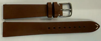 17 mm Oris Echt Leder Uhrenarmband Braun 0751769G – neu – Uhren & Schmuck – Foto 1 von 3
