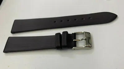 18 mm RADO Kunststoff Textilstruktur Armband Braun Stahl neutral Dornschliesse – neu – Uhren & Schmuck – Foto 1 von 3
