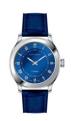 Mechanische Armbanduhr Cavadini Handaufzug ETA Peseux 7040 Swiss 39mm Rarität – neu – Uhren & Schmuck – überwiegend weiß…