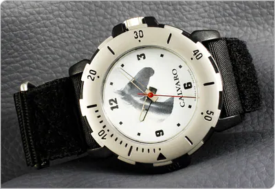 MONDAINE Armbanduhr Calvaro Swiss Made Unisex Rarität Sportuhr – gebraucht, wie neu – Uhren & Schmuck – überwiegend schwarz…
