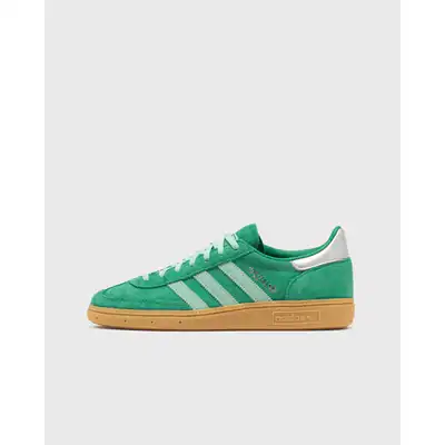 Adidas Handball Spezial Grün NEU Gr: 36,37,38,39,40 JS2908 – neu – Sonstiges – Foto 1 von 3