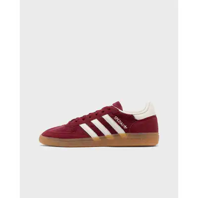Adidas Handball Spezial Rot NEU Gr: 36,37,38,39,40,41,4,43,44,45,46,47; IG1978 – neu – Sonstiges – Foto 1 von 3