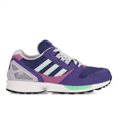 adidas ZX 8000 Fost Purple NEU Gr: 36,37,38,39,40,41,42,43,44,45,46,47 ; KH6244 – neu – Sonstiges – überwiegend weiß – Foto…