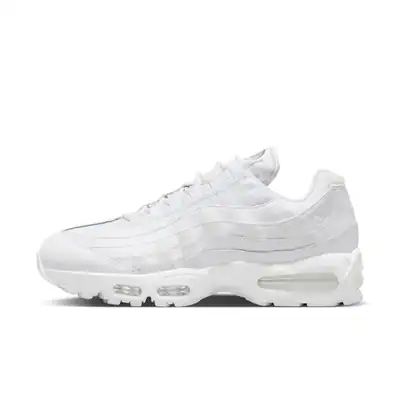 Nike Air Max 95 OG NEU Weiß Gr. 36,37,38,39,40,41,42,43,44,45,46,47 ; – neu – Sonstiges – Foto 1 von 4
