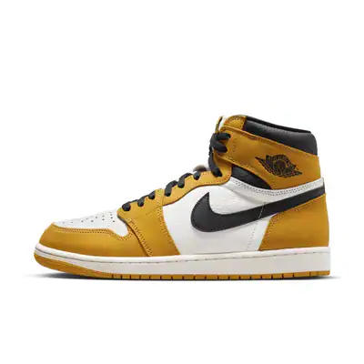 Nike Air Jordan 1 High OG Gr. 36,37,38,39,40,41,42,43,44,45,46,47 DZ5485-701 – neu – Sonstiges – überwiegend weiß – Foto 1…
