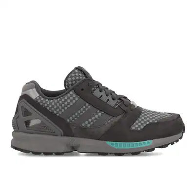 adidas ZX 8000 Schwarz NEU Gr: 36,37,38,39,40,41,42,43,44,45,46,47 ; KI2293 – neu – Sonstiges – Foto 1 von 3