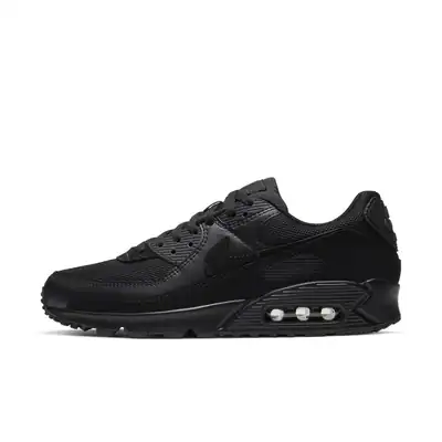 Nike Air Max 90 Schwarz Gr. 36,37,38,39,40,41,42,43,44,45,46,47 CN8490-003 – neu – Sonstiges – Foto 1 von 3