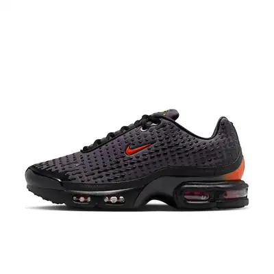 Nike Air Max Plus 7 Neu Schwarz TN Gr. 38,39,40,41,42,43,44,45,46,47 Original – neu – Sonstiges – Foto 1 von 4