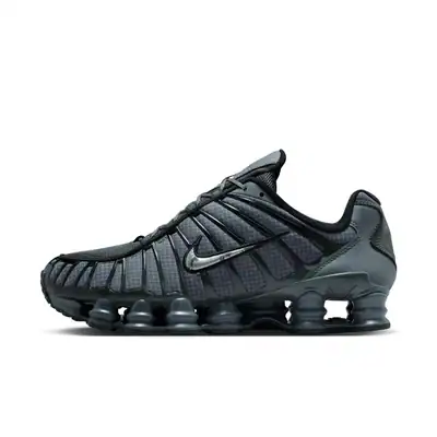 Nike Shox TL Neu Grau Gr. 36,37,38,39,40,41,42,43,44,45,46,47 ; IM6771-068 – neu – Sonstiges – Foto 1 von 3