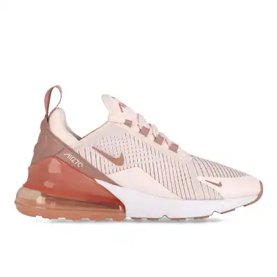 Nike Air Max 270 Neu Pearl Pink Gr. 35,36,37,38,39,40,41,42,43 HJ3222-600 – neu – Sonstiges – Foto 1 von 3