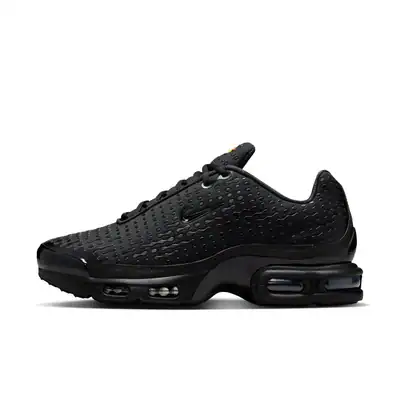 Nike Air Max Plus 7 Neu Schwarz TN Gr. 38,39,40,41,42,43,44,45,46,47 Original – neu – Sonstiges – Foto 1 von 3