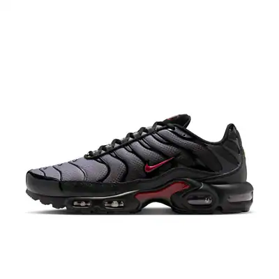 Nike Air Max Plus TN Neu Grau/Rot Gr. 36,37,38,39,40,41,42,43,44,45,46,47 – neu – Sonstiges – Foto 1 von 4