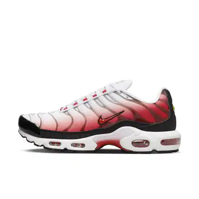 Nike Air Max Plus Neu Weiß TN Gr 38,39,40,41,42,43,44,45,46 HM9611-100 – neu – Sonstiges – Foto 1 von 3