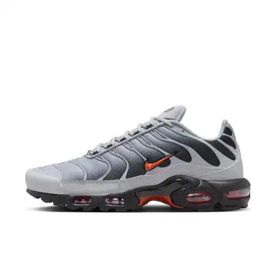 Nike Air Max Plus TN Neu Grau Gr 39,40,41,42,43,44,45,46,47 DM0032-011 – neu – Sonstiges – Foto 1 von 3